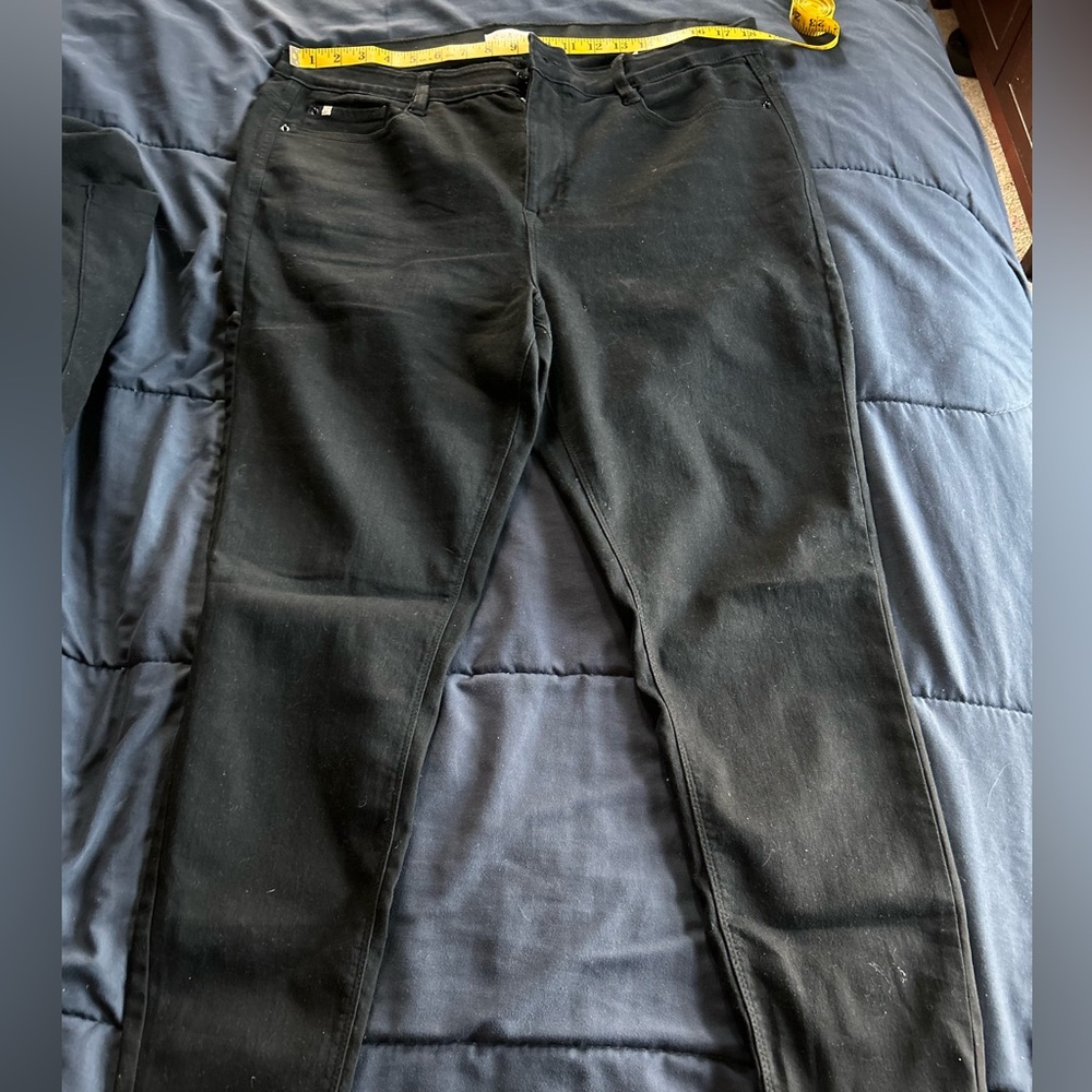 Curve Appeal Jeans